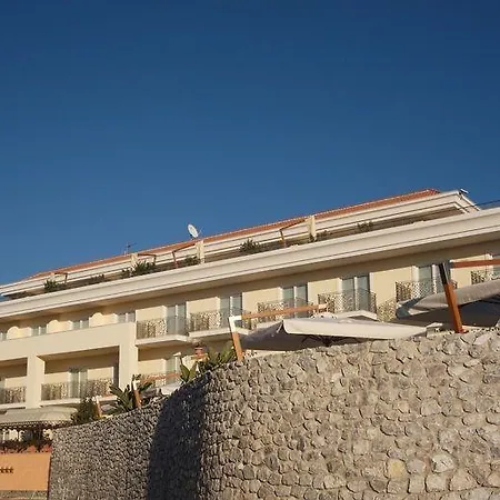 Ashley 4* Lamezia Terme