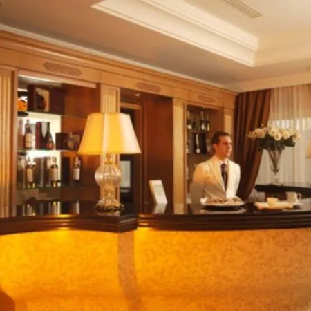Hotel Ashley