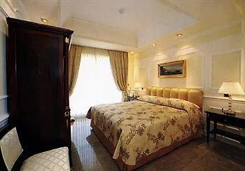 Ashley Hotel Lamezia Terme