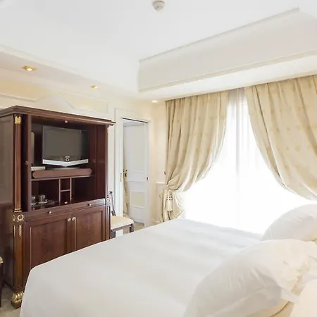 Ashley Hotel Lamezia Terme