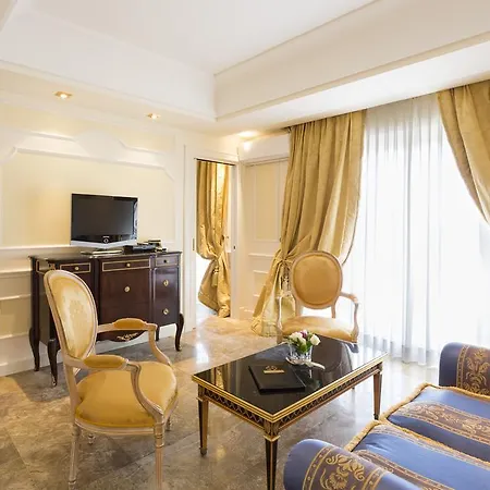 Ashley Hotel Lamezia Terme