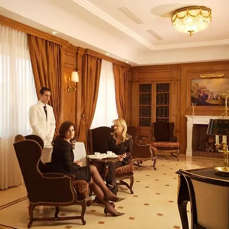 Hotel Ashley Lamezia Terme