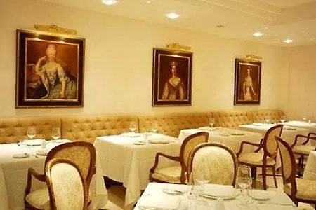 Ashley Hotel Lamezia Terme