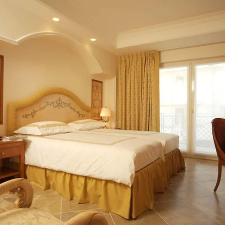 Hotel Ashley Lamezia Terme