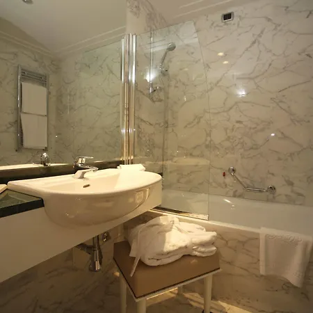 Hotel Ashley Lamezia Terme